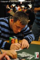 WSOP: I Buoni e i cattivi al termine del day1 – Ecco il Chipcount degli italiani