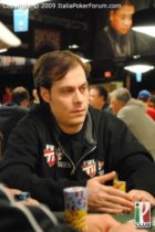 Main Wsop, nel day2A sogniamo con Zumbini e Cipolla