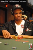 Wsop 2010, Stivoli subito out nel six-handed delle stelle