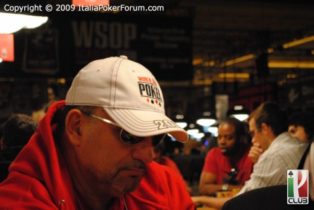 Wsop 2010, Amendola inarrestabile nell’ultimo evento prima del Main