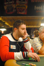 Main WSOP 2010 – Alex Longobardi: “Quest’anno voglio più del bis”