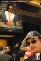 Main Wsop, gli azzurri fanno il pieno di cooler nel day2A…