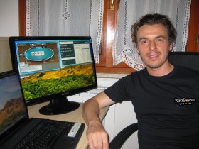 Intervista con Emiliano Marseglia, vincitore del 50K GTD su PartyPoker