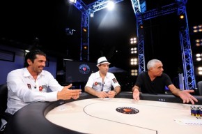 Forte dei Marmi: Gran Finale per Stars For Charity