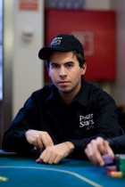 Alfio “aLFioSn0b” Battisti