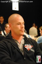 Patrick Antonius al main event wsop 2010