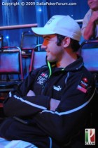 Joe Cada alle wsop 2010
