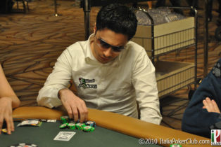 Qualificati su Sisal, vai a Las Vegas