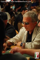 WPT Paris National Series – Nicolò Calia al Tavolo Finale