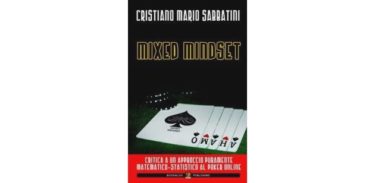 Presentazione libro Mixed Mindset di Cristiano Mario el khidr Sabbatini