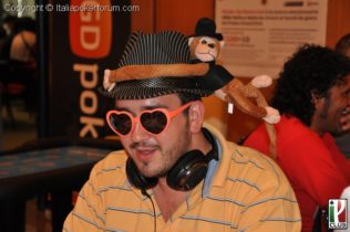 Blog Main Event PGP – Al via il torneo a Saint Vincent; ecco alcuni protagonisti!