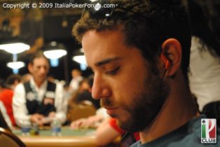 Wsop: derby Alioto-Guerra al mondiale di Omaha