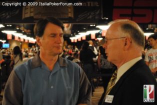 Anche le Wsop hanno i loro “dispersi”