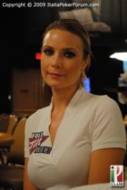 Wsop 2010, quando le donne fanno Tilt
