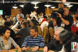 Candio, la Espn e quella donna famosa che nessun conosce