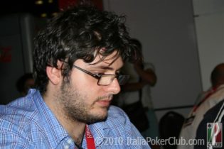 IPT Venezia Main Event Day 2 – Tris italiano guidato da Loccarini