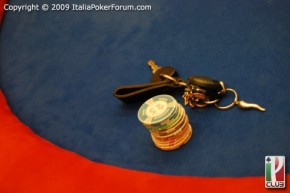 La scaramanzia aiuta la performance – anche nel Poker?