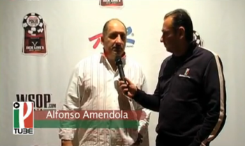 WSOP 2010, NIENTE DA FARE PER AMENDOLA