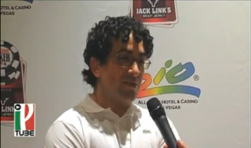 WSOP 2010, Oliva, neo sposo, sogna l’heads up
