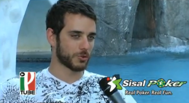 WSOP 2010 Video – Per Dario Alioto la fortuna è girata