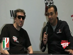 WSOP 2010 Video – Se Malaguti si sveglia gioca!