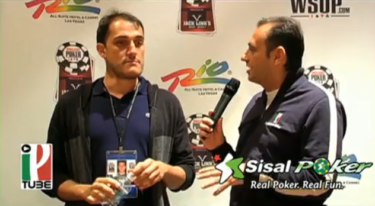 WSOP 2010, “Paulfish a premio”
