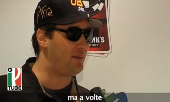 WSOP 2010, Video di sua maestà Phil Hellmuth