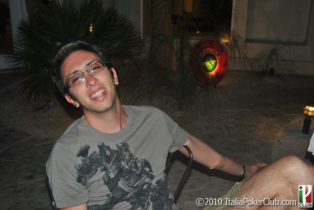 Intervista a Gabriele “Galb” Lepore