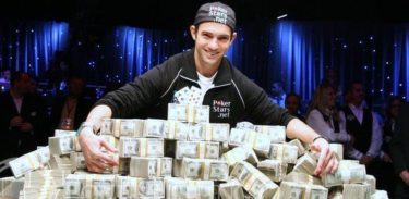 Cada: “Eastgate lascia? E’ la sua vita. Io non lo imiterò”