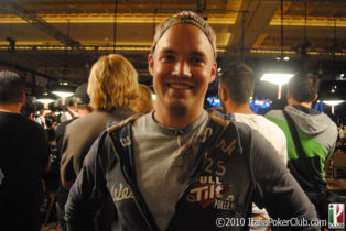 WSOP 2010: Kwaysser conquista la sponsorizzazione Full Tilt