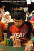 Main Wsop 2010, tutti parlano di Lebron