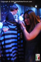 November Nine, superstizione e quel maglione “vissuto ma non troppo”