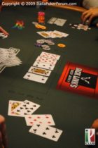 Wsop 2010, nel mondiale di Omaha ci giochiamo Isaia e Guerra