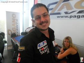 Blog in Diretta Day 2 IPT Venezia – subito eliminati Pagano e Bonavena