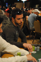 Ancora bolla per Dario