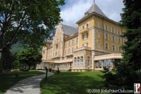 Diretta Video Tavolo Finale PGP Saint Vincent – Quarta Tappa Poker Grand Prix