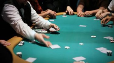 Cash Game – La “Seat Selection”