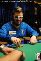 Main Wsop: domani Oliva, Pagano e Pescatori in pista per il day2