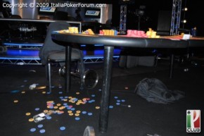 Rapina EPT di Berlino: condannati i rapinatori