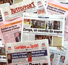 Filippo Candio N9 – Ecco cosa ne penserebbe la stampa italiana!