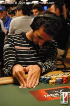 Mani da Wsop, Marzano “bluffato” con i cowboys