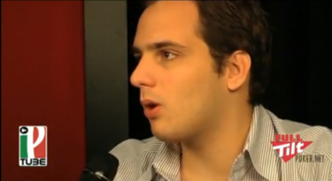 WSOP 2010, Rinaldi in quota, come sempre, con Isaia