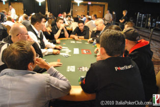 Out Guerra, Miconi e Lepore dai loro tornei