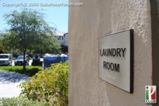 L’altra faccia del pianeta Wsop: quando si va rotti