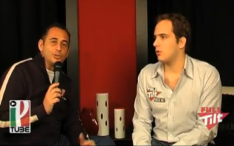 WSOP 2010, “Swissy” Rinaldi rodato al main