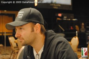 Wsop, rinviato il Torneo dei campioni  Negreanu: “Organizzazione senza un piano”