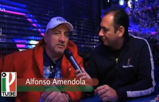 WSOP 2010 – Intervista ad Alfonso Amendola