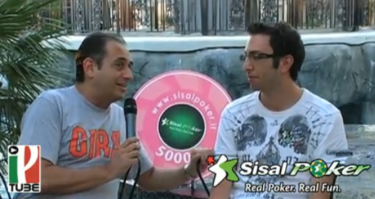 WSOP 2010, PER “GALB” MAI UNA GIOIA