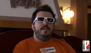 I consigli di Poker di Max Pescatori – video per migliorare il gioco