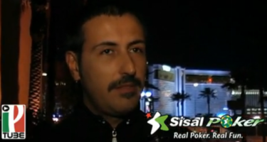 Video intervista ad Andrea Piva alle WSOP 2010 di Las Vegas